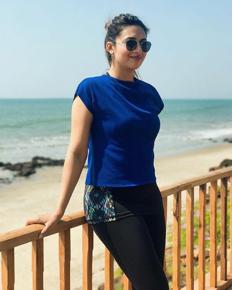 Divyanka Tripathi Dahiya #80249665
