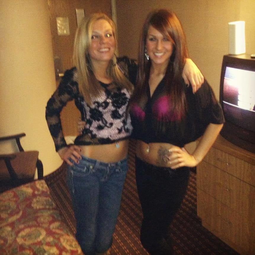 Algunos buenos hallazgos
 #105952236