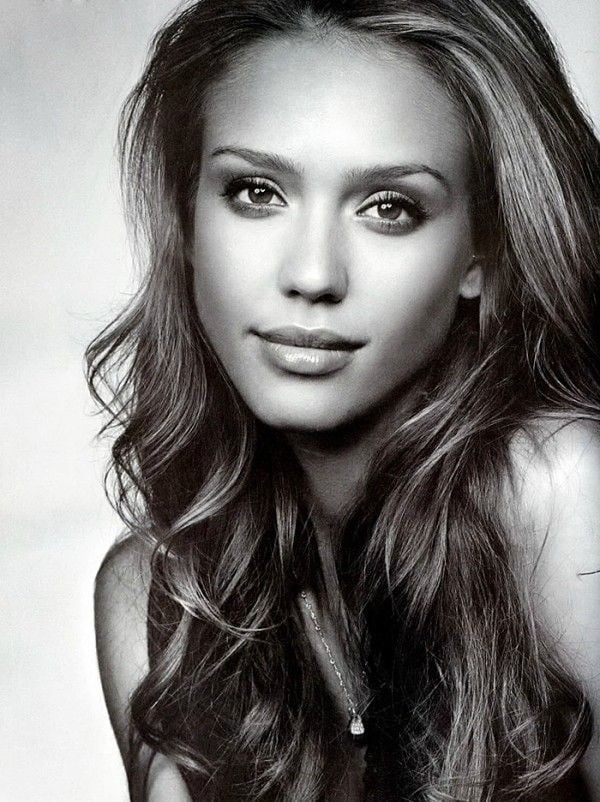 Jessica alba
 #89231447