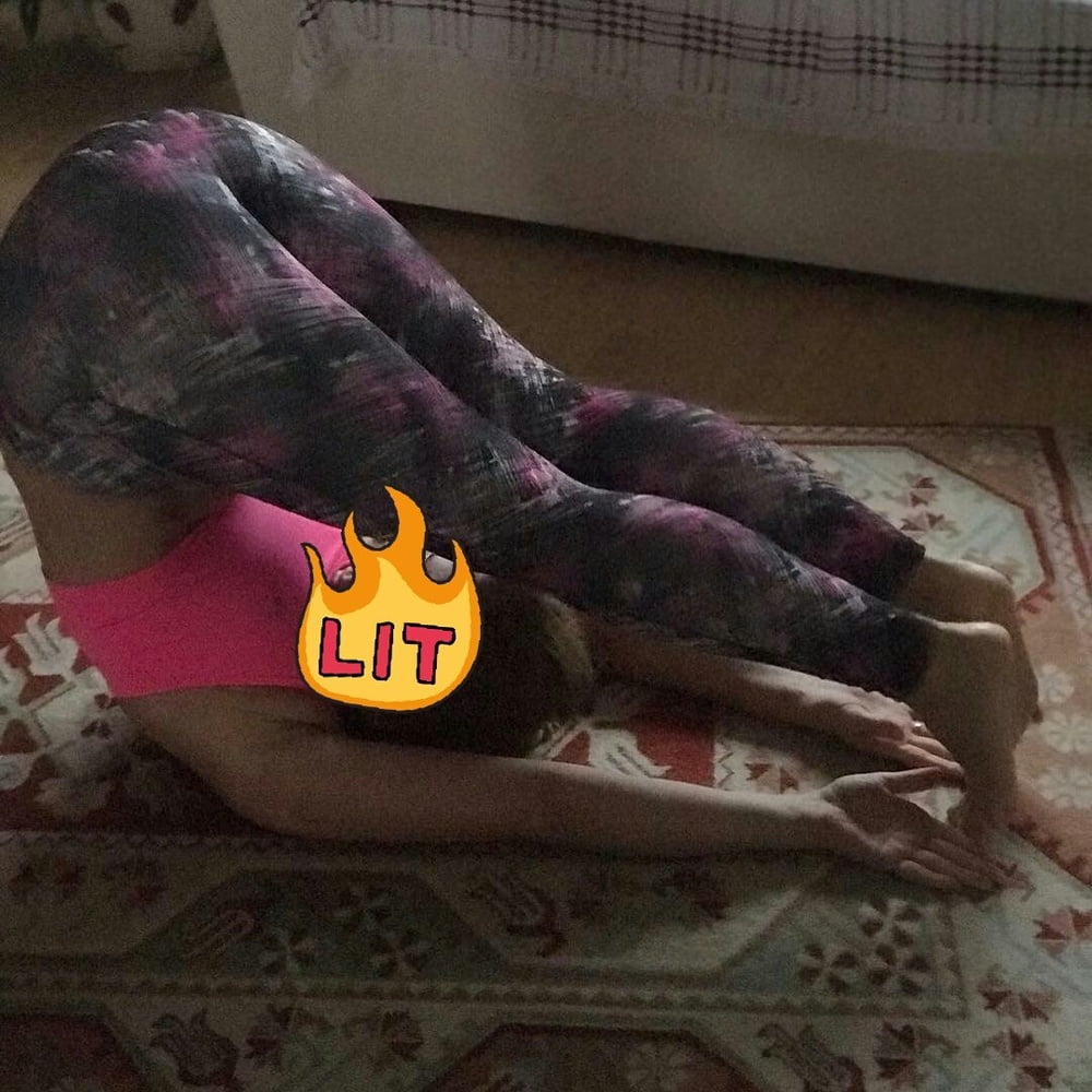 Türkisch&mom yoga
 #90955572