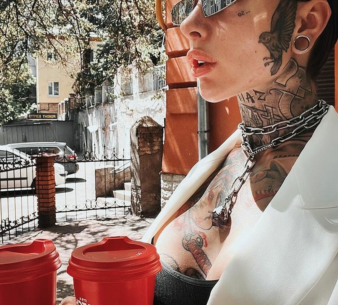 Steph.paul nude #108707140