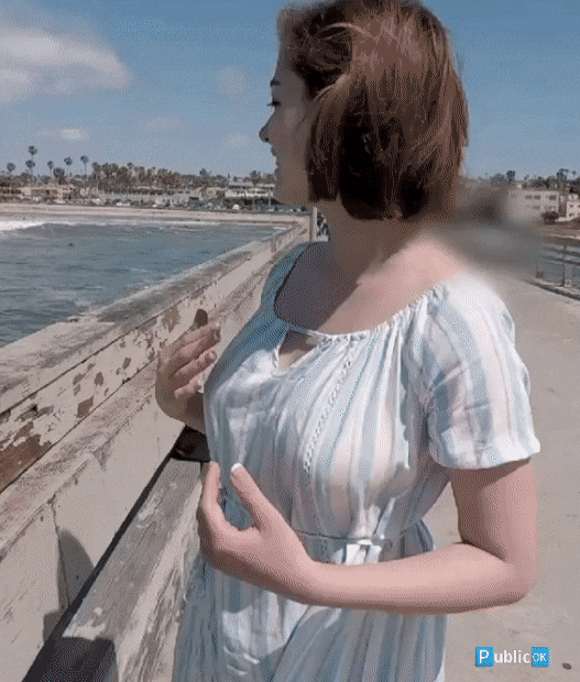 Desnudez pública (playas y flashing) - galería #1
 #92924851