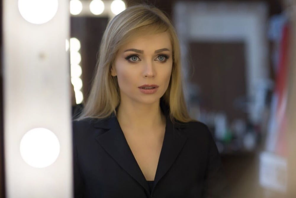 Alyona Lanskaya (Eurovision 2013 Belarus) #104236752