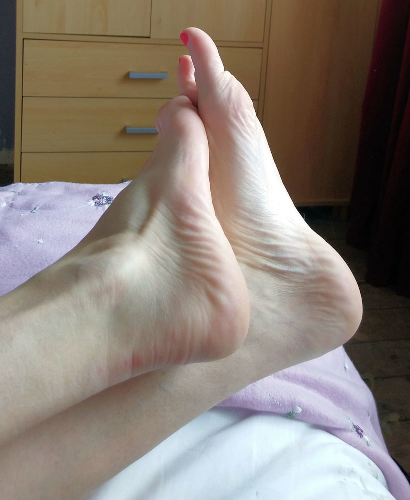 As requested-pix of my feet #106891834