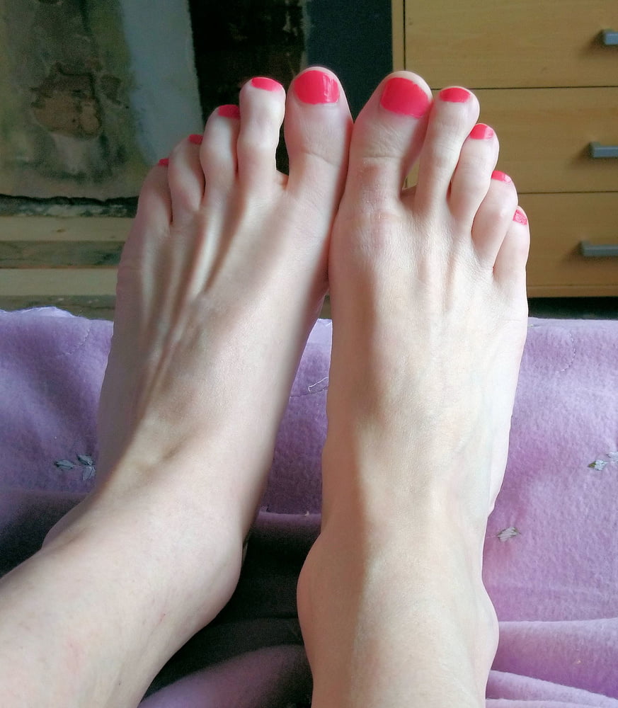 As requested-pix of my feet #106891838