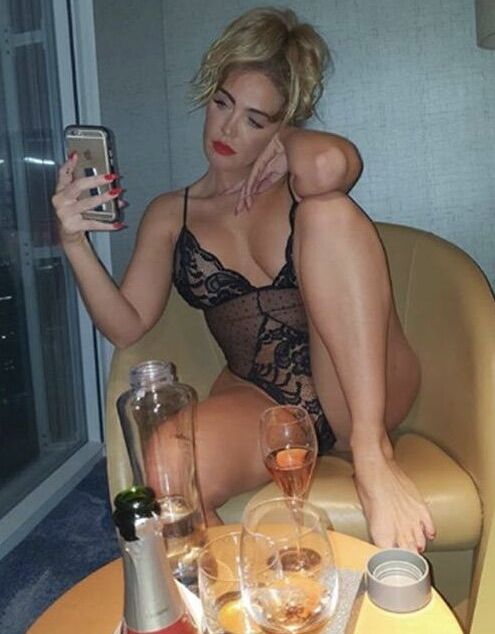 Aisleyne Horgan-Wallace desnuda #109663881