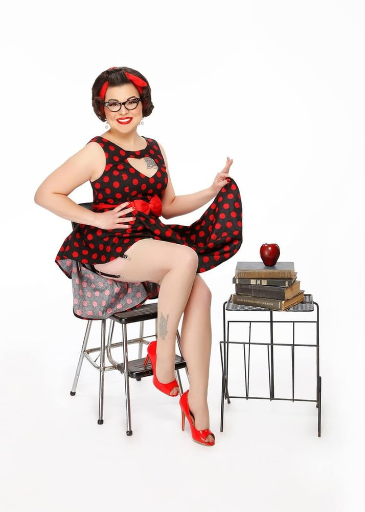 Pin up Lehrer
 #89313894