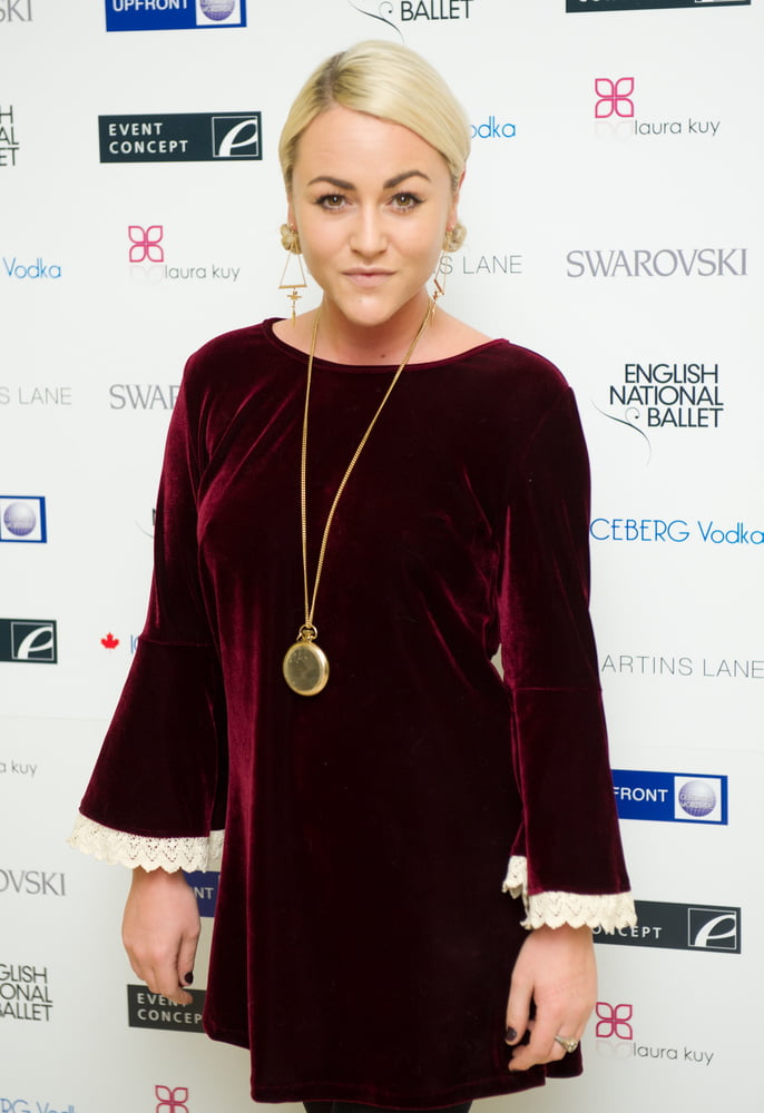 Jaime winstone
 #90434319