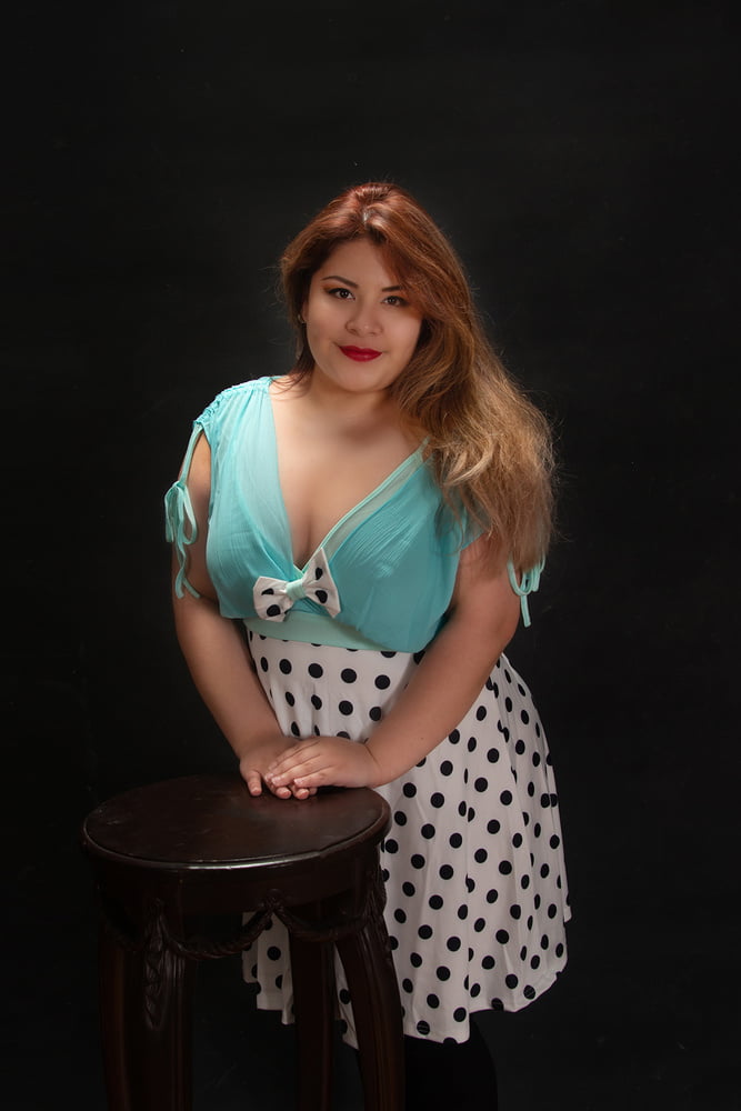 Large Boobs Model Session #103474480