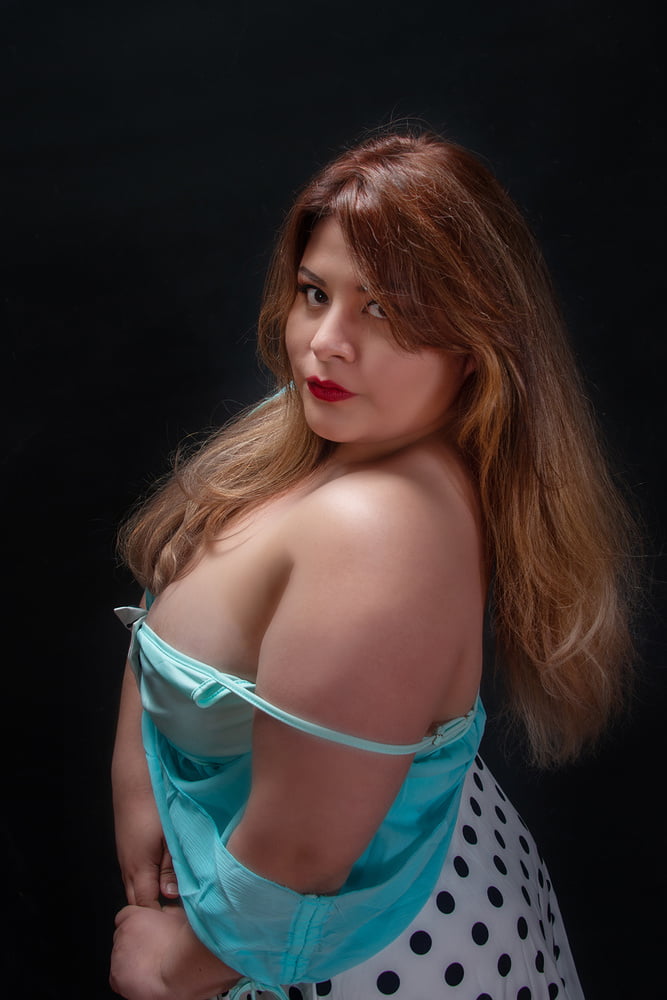 Large Boobs Model Session #103474481