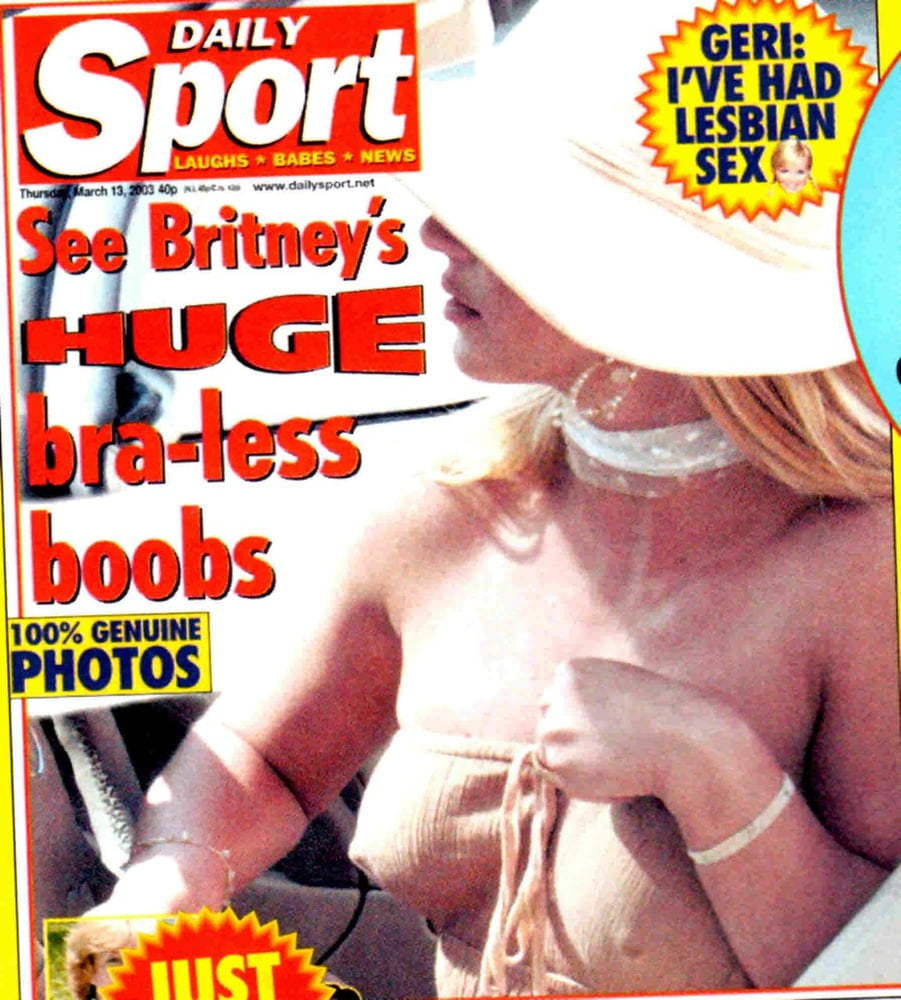 Britney spears
 #102047789