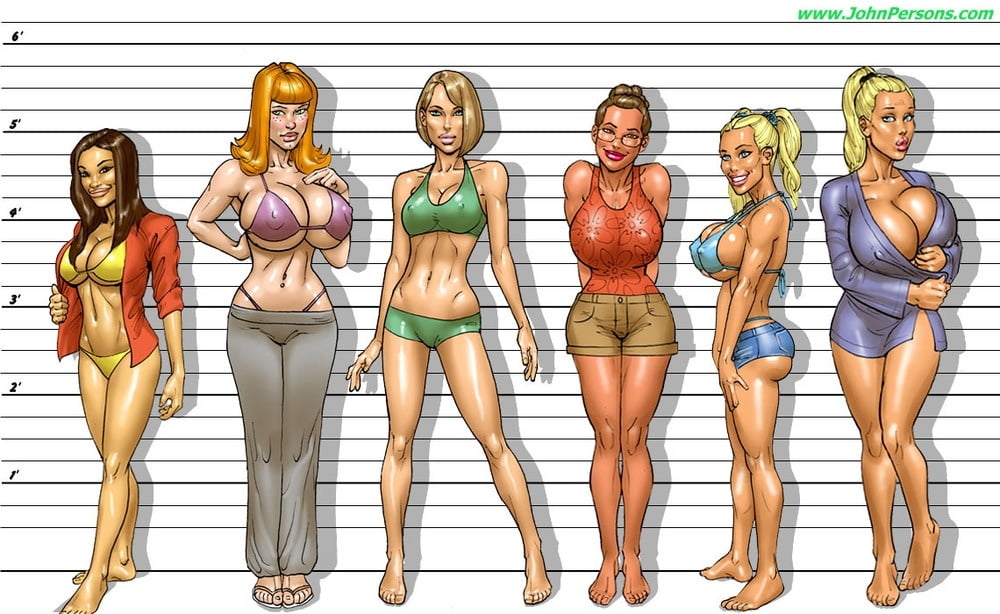 Pin Ups The Pit #101985800
