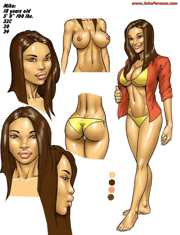 Pin Ups The Pit #101985812