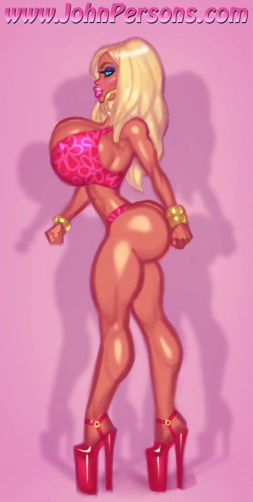 Pin Ups The Pit #101985852