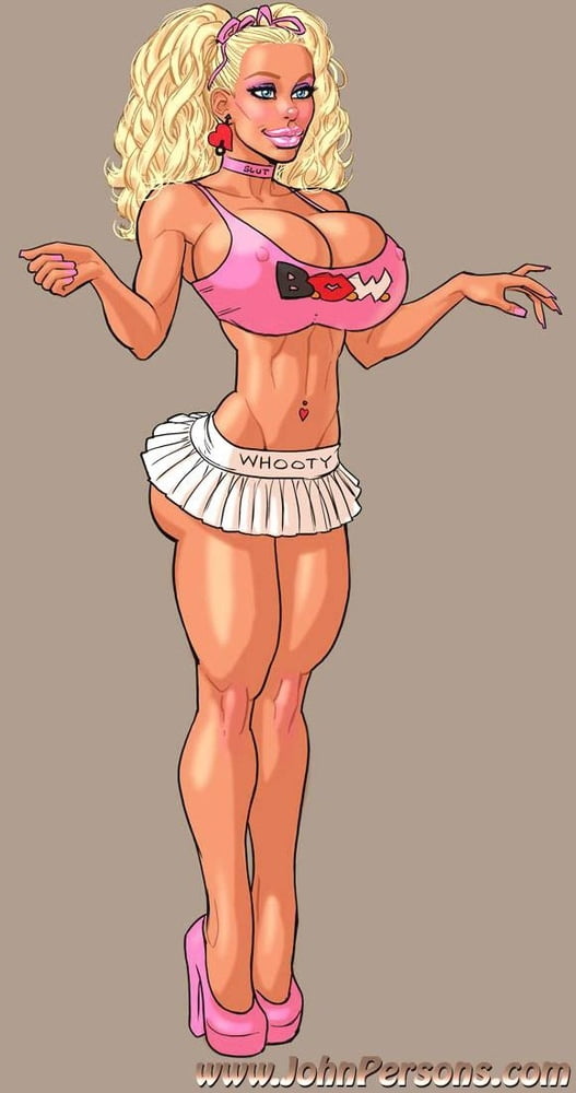 Pin Ups The Pit #101985904