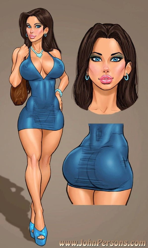 Pin Ups The Pit #101985913