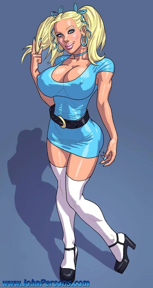 Pin Ups The Pit #101985927