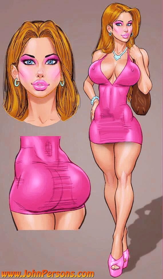 Pin Ups The Pit #101985941