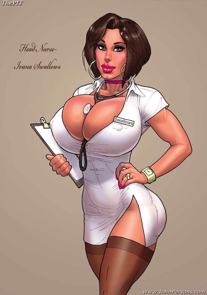 Pin Ups The Pit #101985950