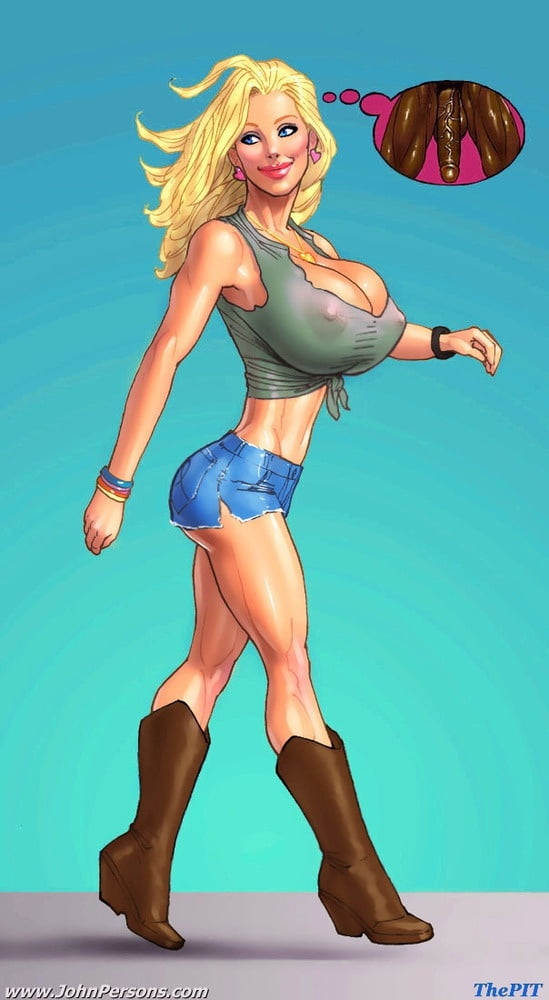 Pin Ups The Pit #101985960