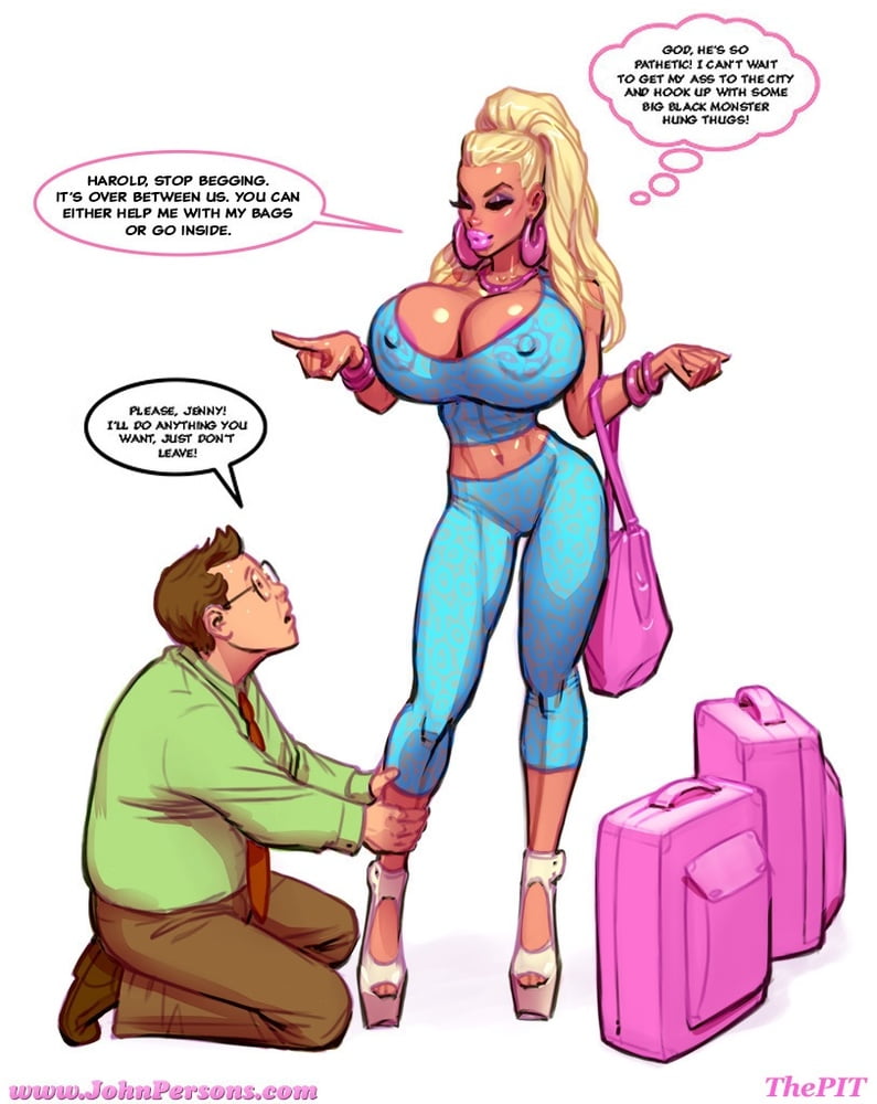Pin Ups The Pit #101986004
