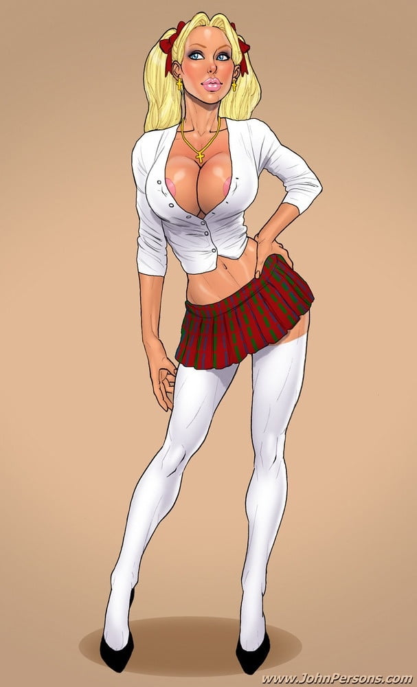 Pin Ups The Pit #101986022