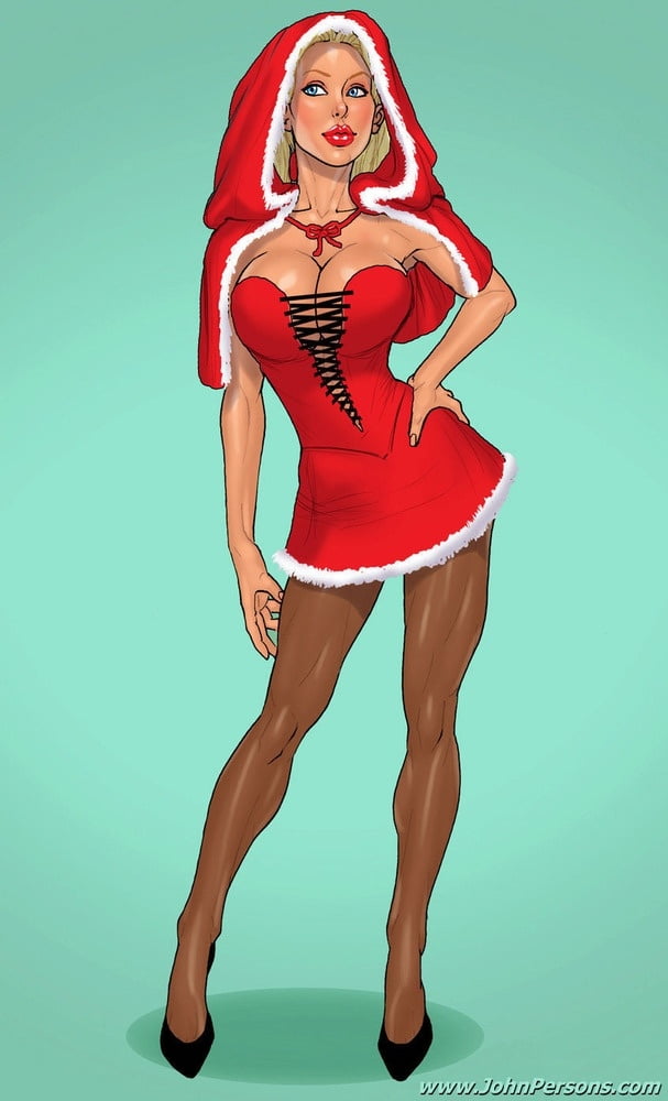 Pin Ups The Pit #101986025