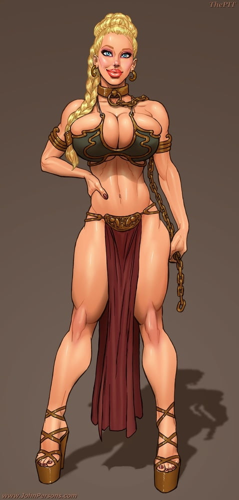 Pin Ups The Pit #101986033