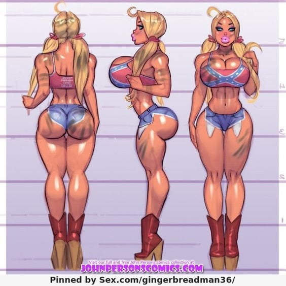 Pin Ups The Pit #101986043