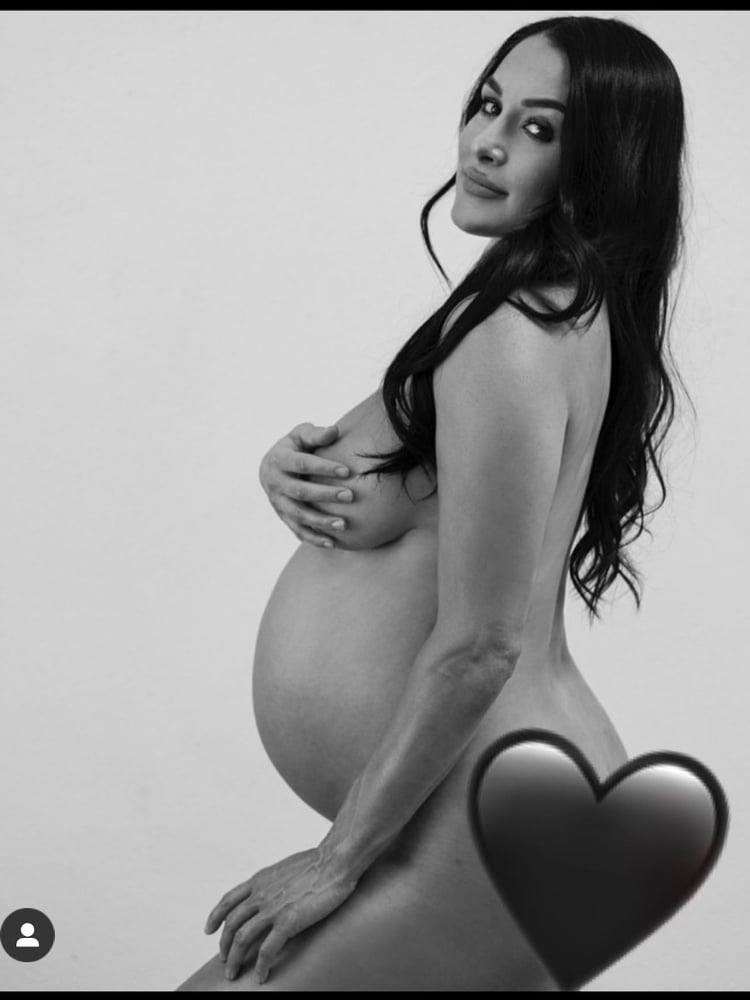 Bella Twins nude and pregnant Porn Pictures, XXX Photos, Sex Images  #3795523 - PICTOA