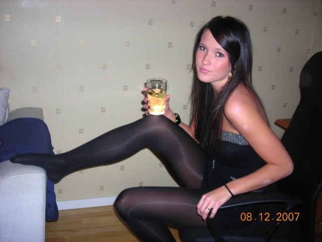 PANTYHOSE AMATEURS 333 #89349330