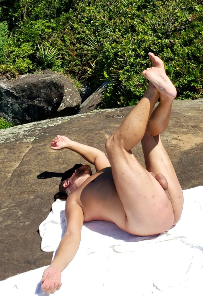 私たち、夫婦の裸のビーチ（ヌーディズムは禁止です(笑)
 #106797471