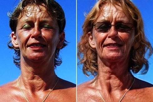 Hubby wants her faked #89105984