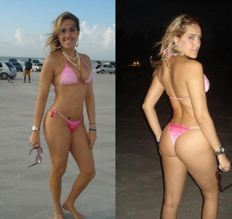 Front &amp; Back 011 #94437404