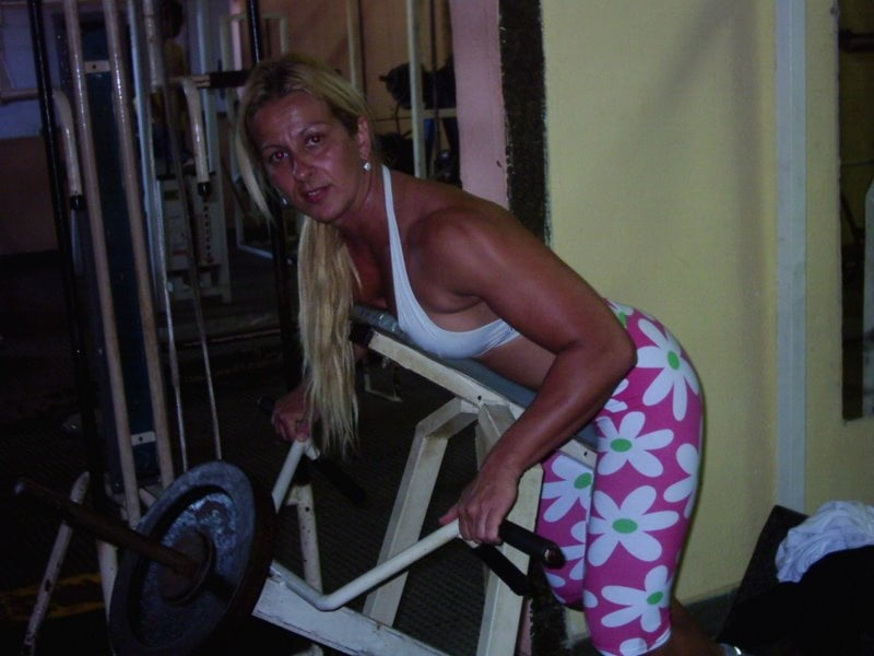 Front &amp; Back 011 #94437430