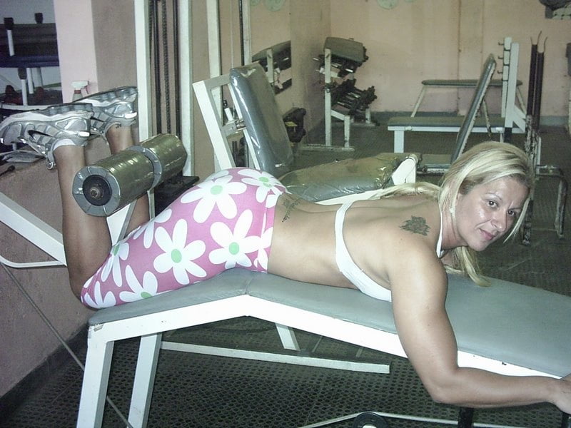 Front &amp; Back 011 #94437432