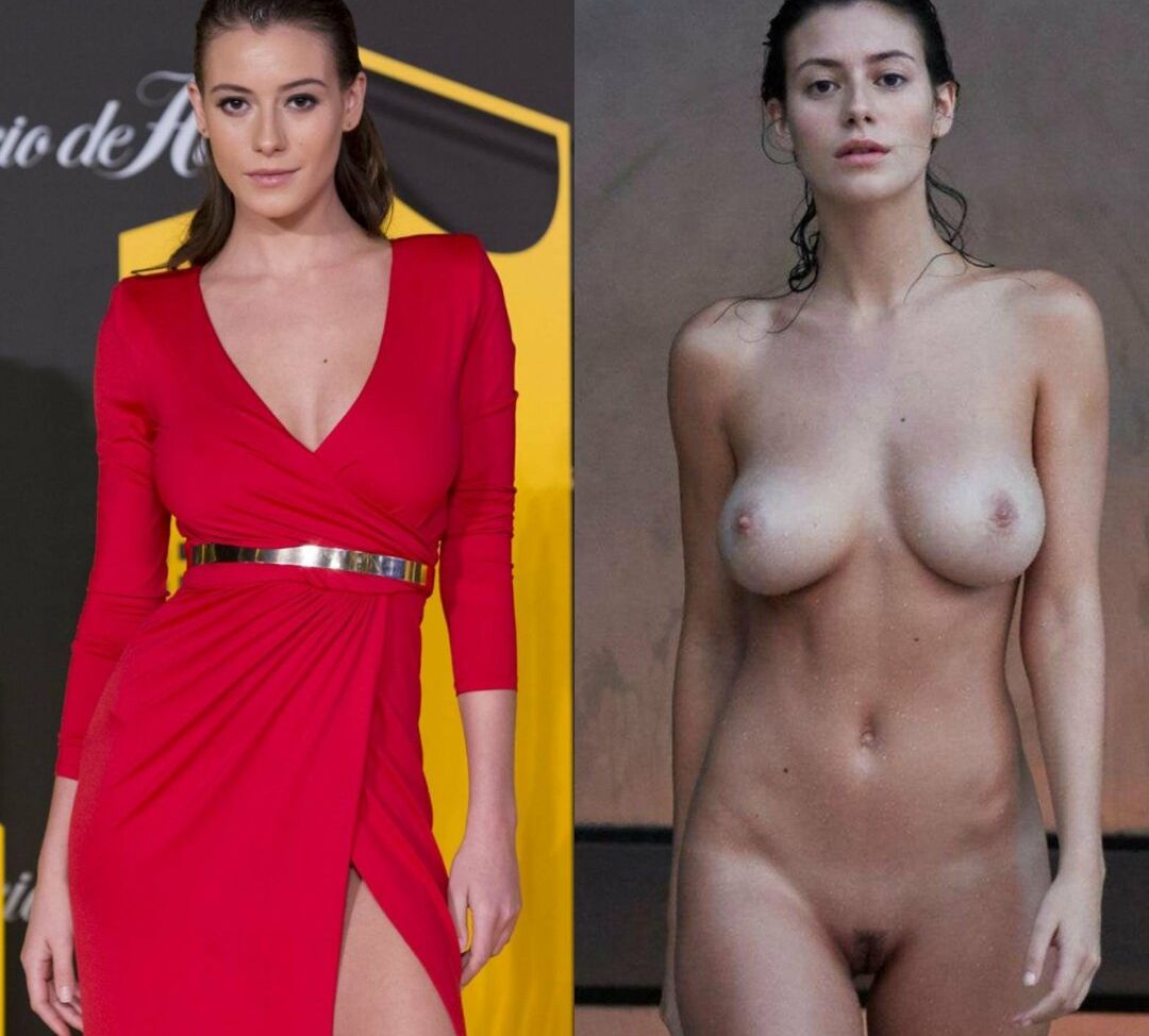 Alejandra Guilmant nackt #109437803