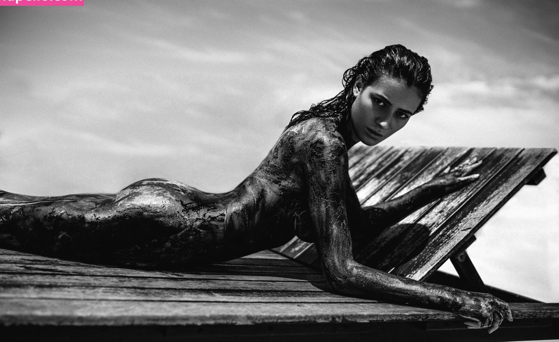 Alejandra Guilmant nue #109437893