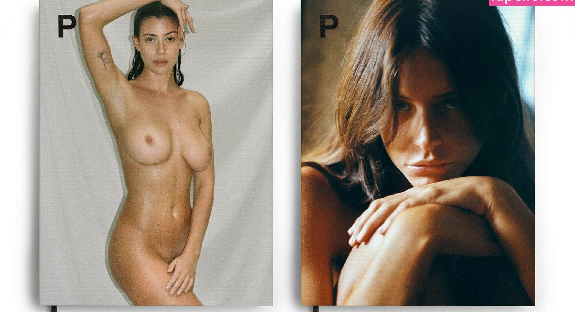 Alejandra Guilmant nude #109438082