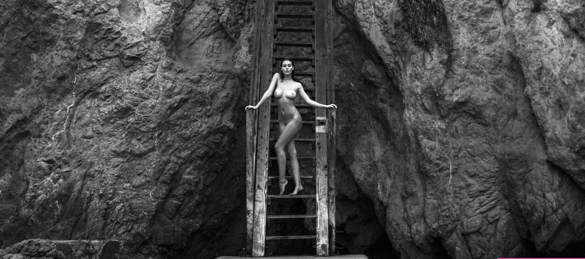Alejandra Guilmant nude #109438121