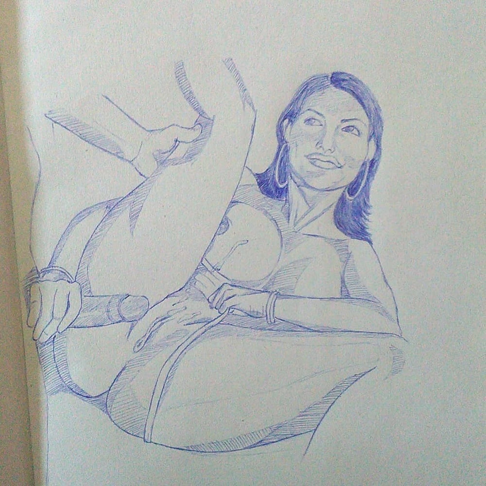 Drawing i like #93369560