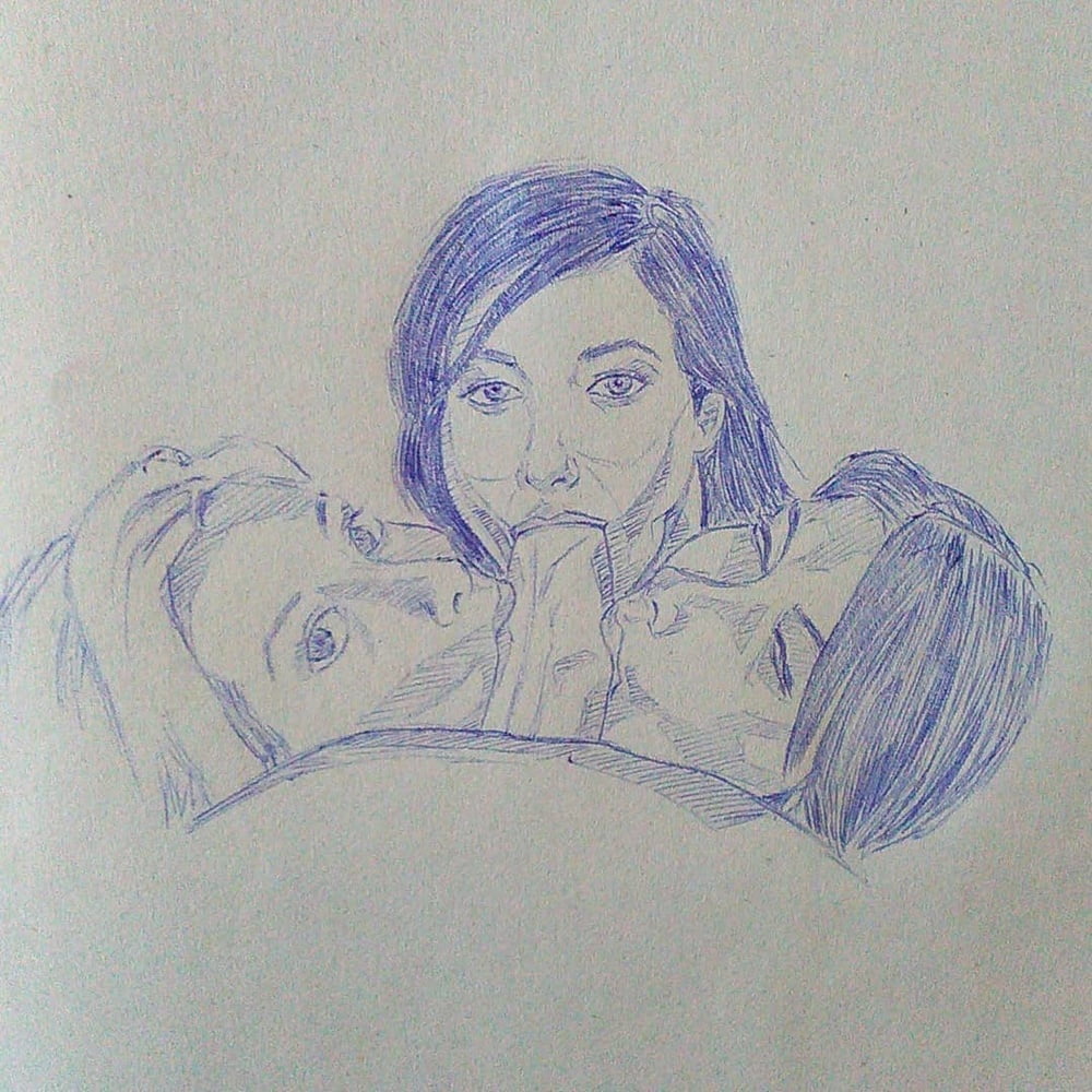Drawing i like #93369609