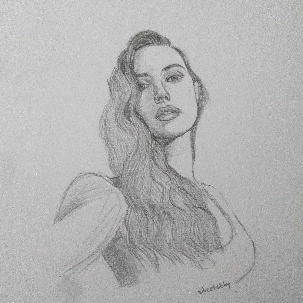 Drawing i like #93369768