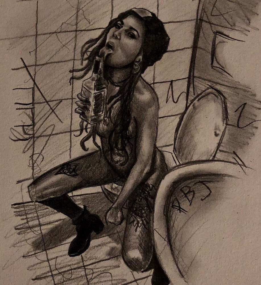 Drawing i like #93369858