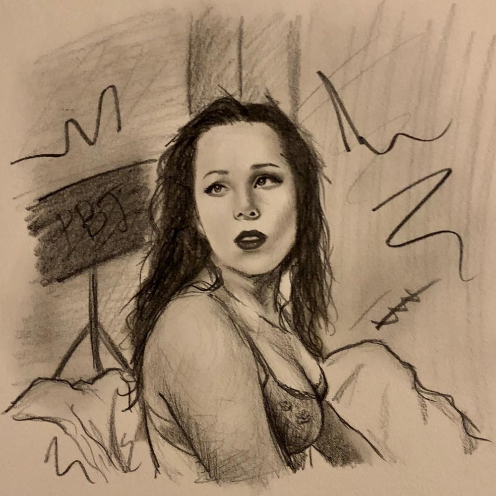 Drawing i like #93369870