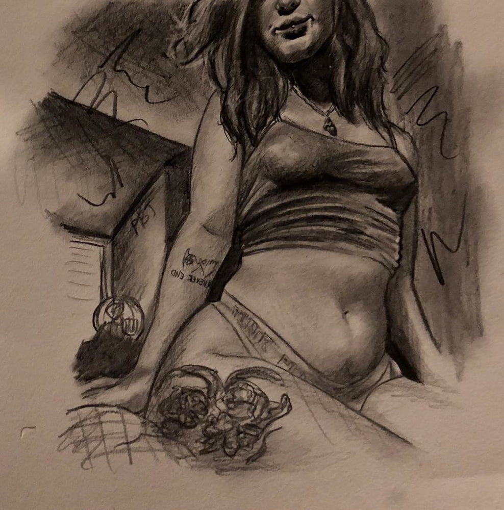 Drawing i like #93369888