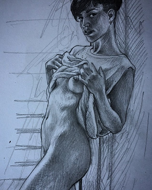 Drawing i like #93370074