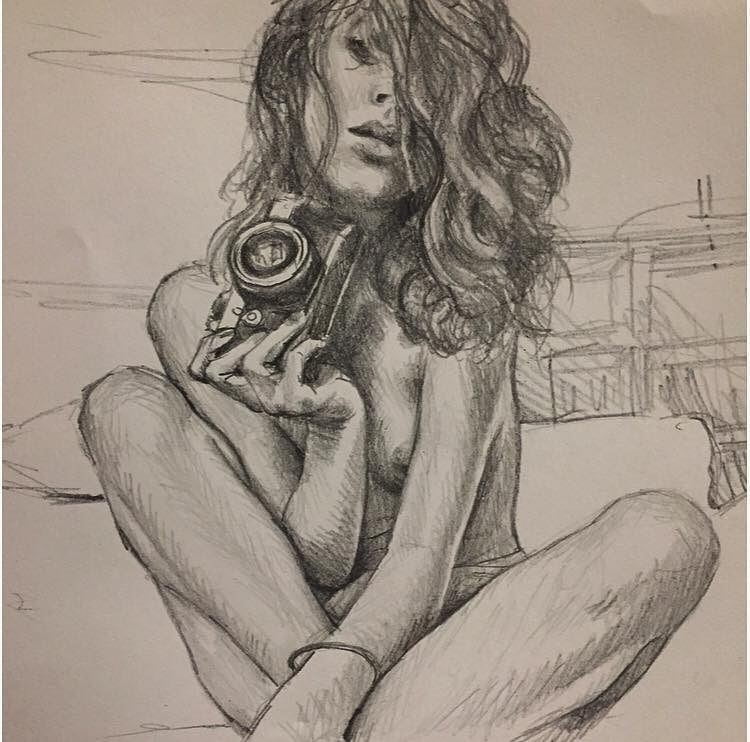 Drawing i like #93370107