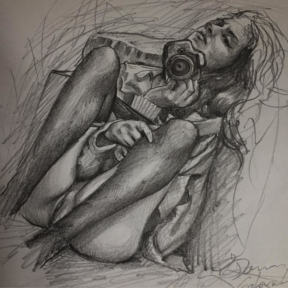 Drawing i like #93370110