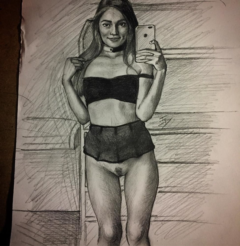 Drawing i like #93370141